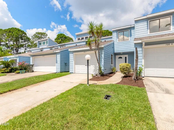 100 Kingbird Cir APT 7, Daytona Beach, FL 32119