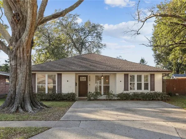 1136 Helios Ave, Metairie, LA 70005