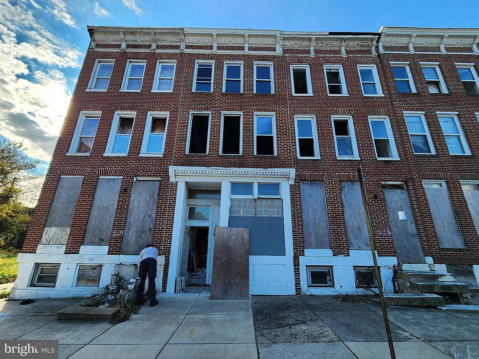 1st image of 1623 Mosher St