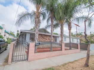 7813 Rose St, Paramount, CA 90723