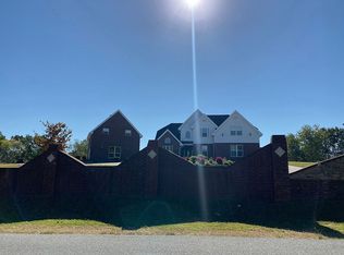 14591 Frisco Springs Rd, Lowell, AR 72745