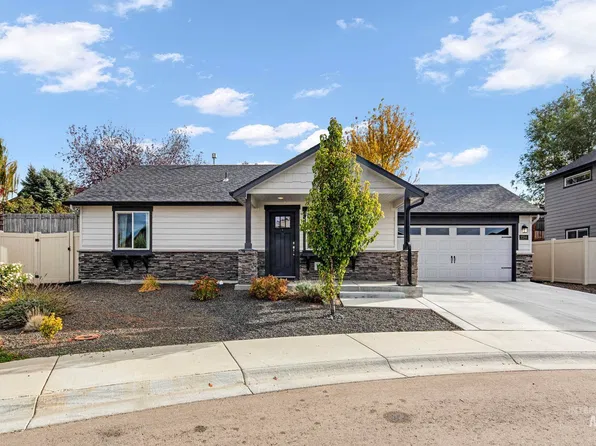 3386 S Garibaldi Pl, Meridian, ID 83642