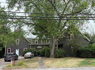 16 Washington St, Whitman, MA 02382