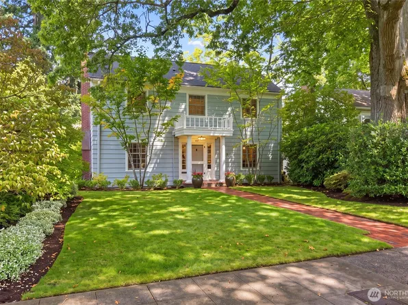 621 34th Avenue E, Seattle, WA 98112