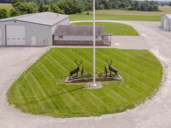 10400 52nd Hwy, Windsor, MO 65360