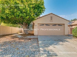 8016 W Alex Ave, Peoria, AZ 85382