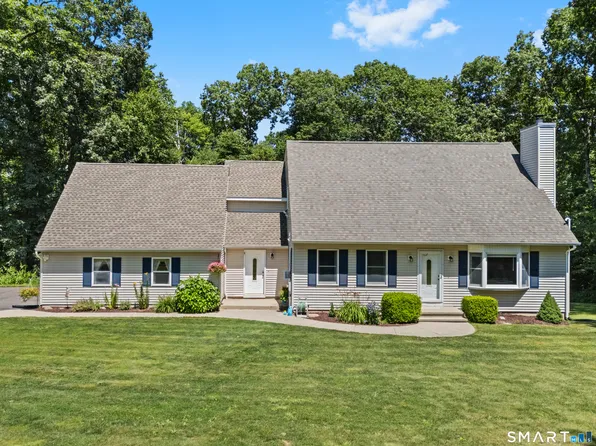 87 Windrush Lane, Hebron, CT 06248