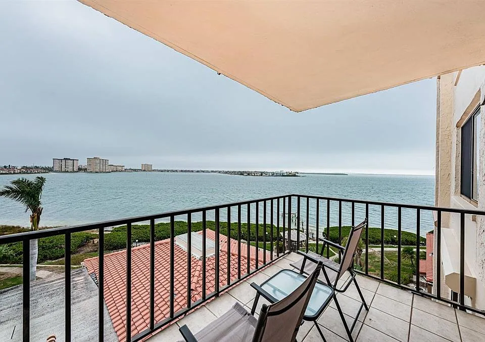 6218 Palma Del Mar Blvd S #507