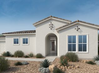 Adair Plan, Verdin Summit Collection, Phoenix, AZ 85085