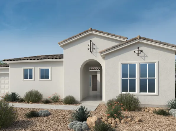 Adair Plan, Verdin Summit Collection