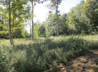 0 Greenwood Ridge Rd, Gainesboro, TN 38562