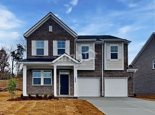 248 Argea Dr, Mount Juliet, TN 37122