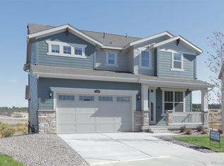 1204 Lanceleaf Ct, Elizabeth, CO 80107