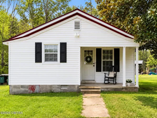 1907 Elmer Cox Rd, Bethel Springs, TN 38315