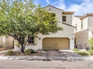 1125 Strada Pecei, Henderson, NV 89011