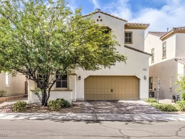 1125 Strada Pecei, Henderson, NV 89011