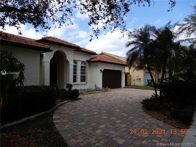 16138 NW 78th Pl, Miami Lakes, FL, 33016