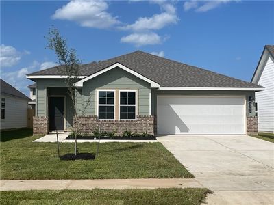 2304 Jeter Dr, Bryan, TX, 77807