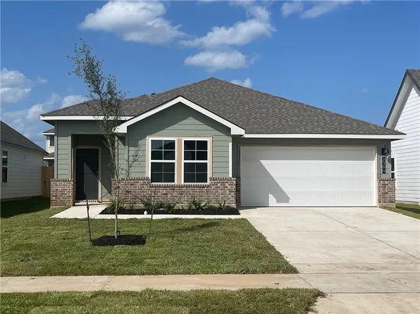 2304 Jeter Dr, Bryan, TX 77807