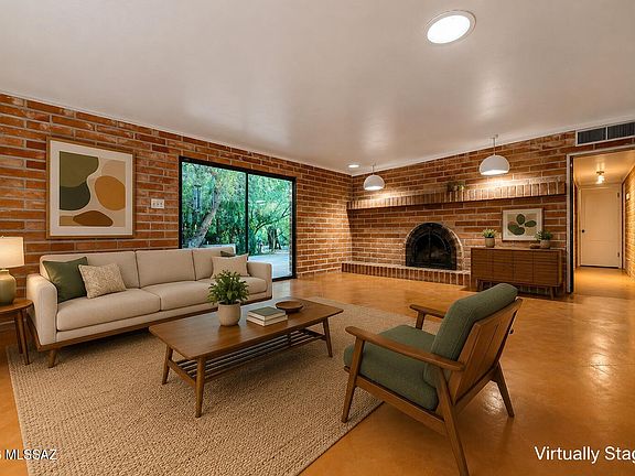 5th image of 8851 N Loeffler Ln