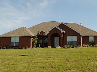 2304 Silver Maple Dr, Saint Paul, TX 75098