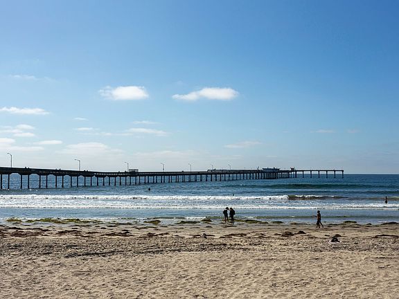 2nd image of 4835 Santa Cruz Ave #0