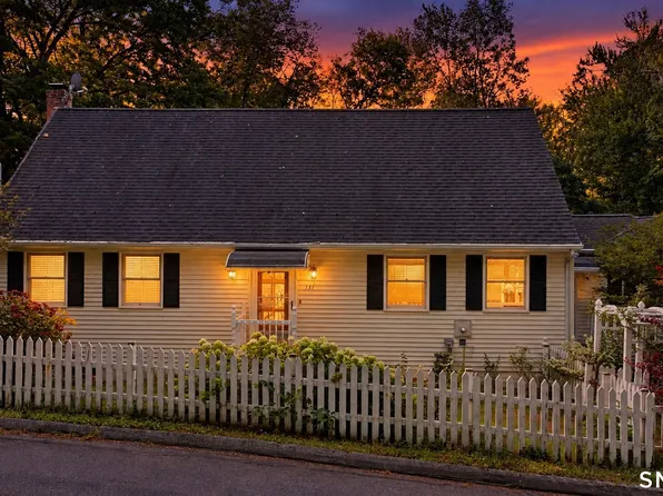 131 Vernon Branch Road, Coventry, CT 06238