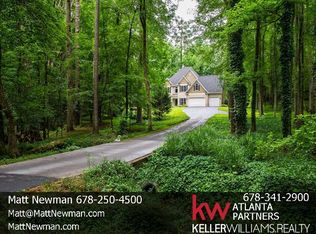 3610 Canon Creek Dr, Cumming, GA 30041