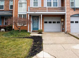 922 Boom Way, Annapolis, MD