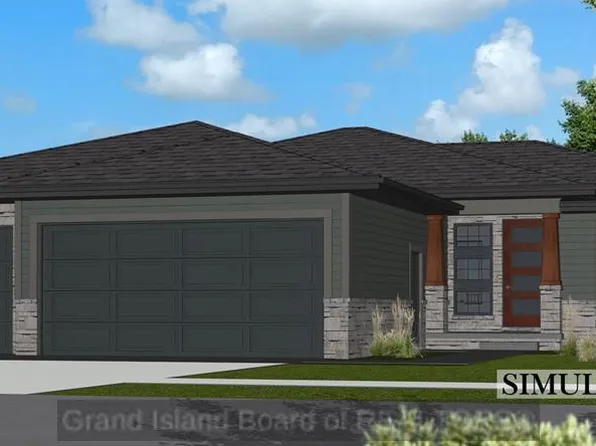 4223 Amble Way, Grand Island, NE 68803