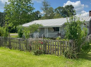 404 David Marcantel Rd, Dequincy, LA 70633