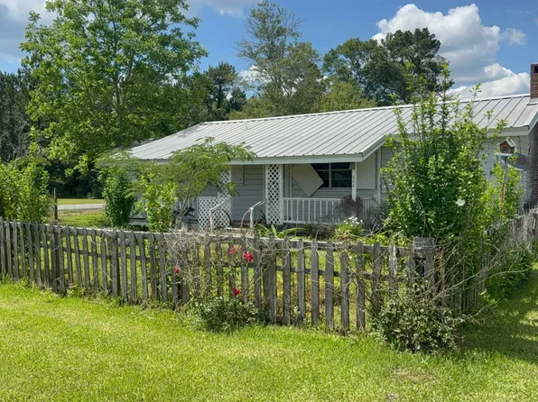 404 David Marcantel Rd, Dequincy, LA 70633