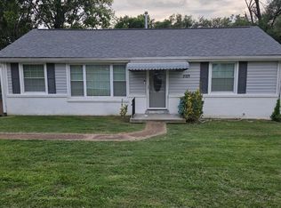 2021 25th Ave N, Nashville, TN 37208