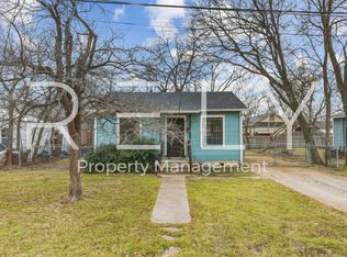 933 E 56th 1/2 St, Austin, TX 78751