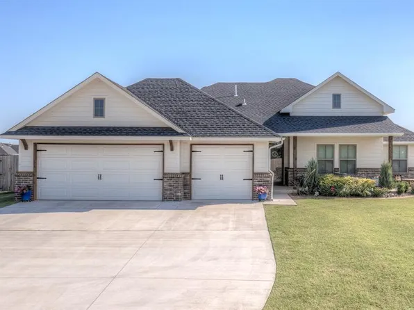 4566 Makenzie Trl, Piedmont, OK 73078
