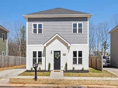 425 Centerfield Dr, Charlotte, NC, 28214