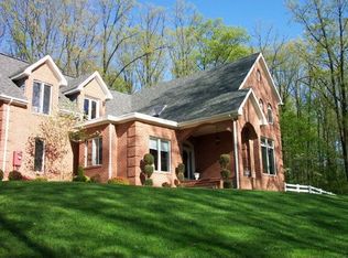 9515 Cabbage Run Rd, Frederick, MD 21701