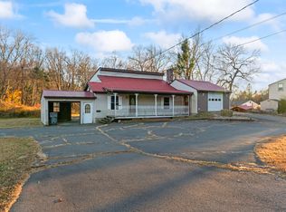 190 Brainard Rd, Enfield, CT 06082