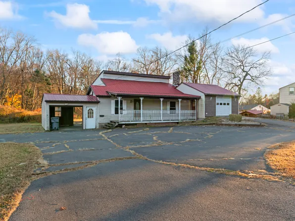 190 Brainard Road, Enfield, CT 06082