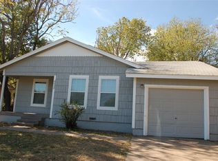 4916 Merida Ave, Fort Worth, TX 76115