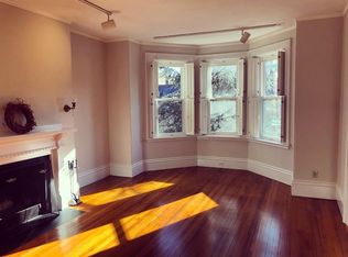 383 Marlborough St APT 3, Boston, MA 02115