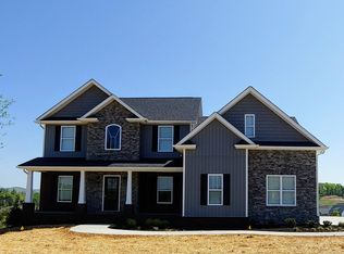 108 Hollyberry Rd LOT 511, Oak Ridge, TN 37830