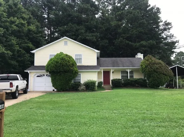 4546 Shelley Ln NW, Lilburn, GA 30047