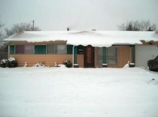 1931 Pompano St, Springfield, OH 45506