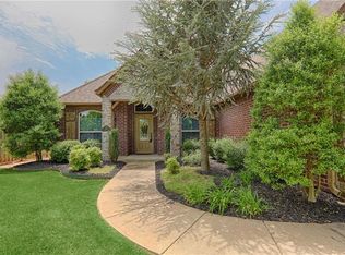 1410 Partridge Run, Bentonville, AR 72713