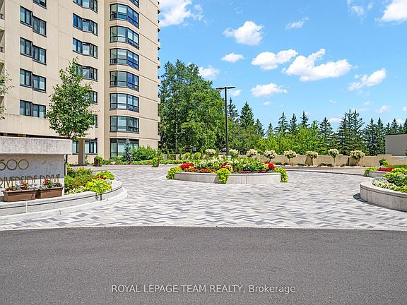 2nd image of 1500 Riverside Dr #2408