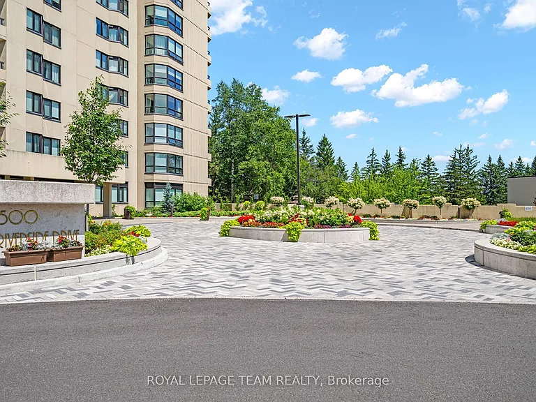 1500 Riverside Dr #2408 — Photo 2