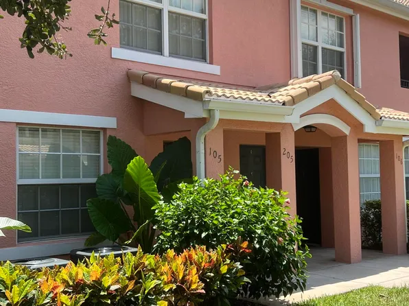 138 SW Peacock Blvd #20105, Pt Saint Lucie, FL 34986