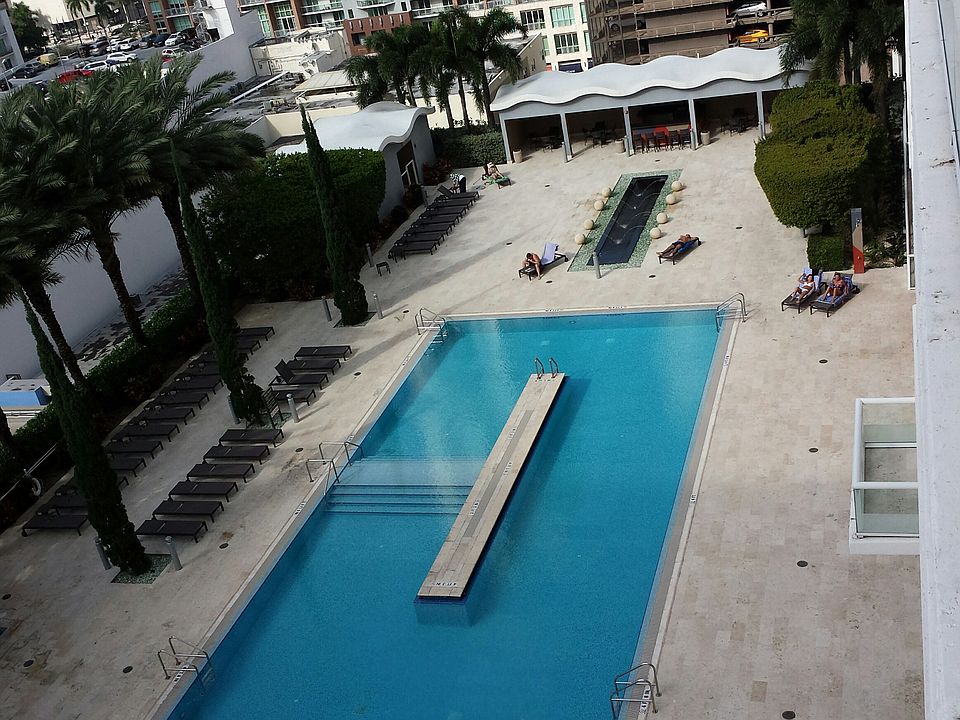 1st image of 50 Biscayne Blvd APT 1609