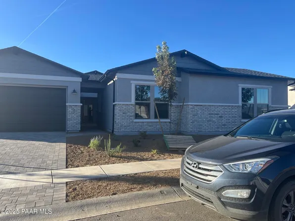 5210 Dells Rail Trl, Prescott, AZ 86301